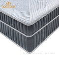 Matelas de lit de printemps de poche Sleepwell enroulé